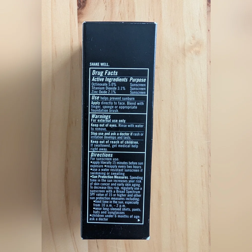 MAC Cosmetics nib mac